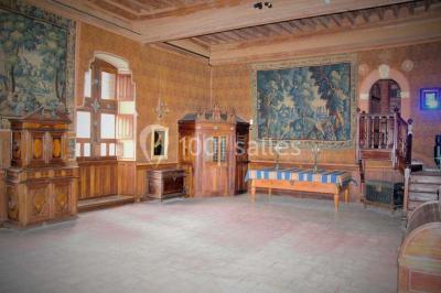 Château De Pibrac - photo 4