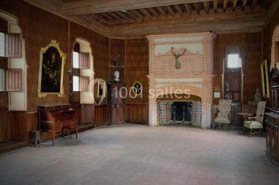 Château De Pibrac - photo 5