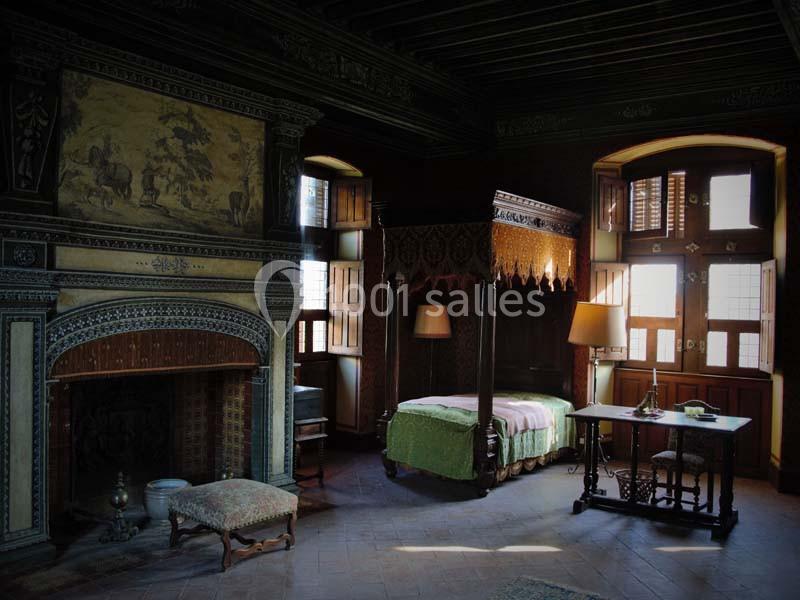 Château De Pibrac - galerie - photo 6