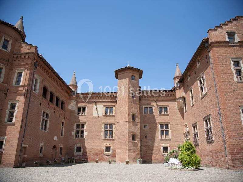 Château De Pibrac - galerie - photo 7