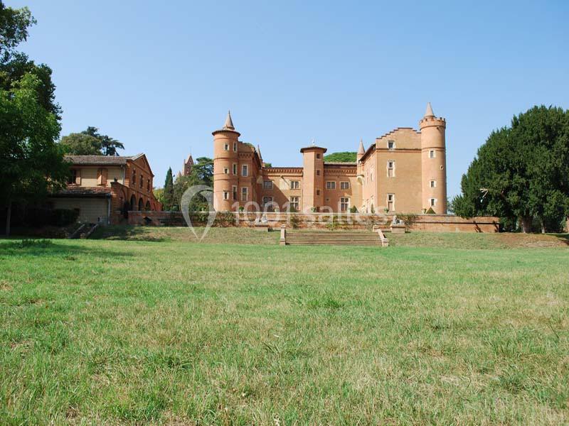 Château De Pibrac - galerie - photo 9