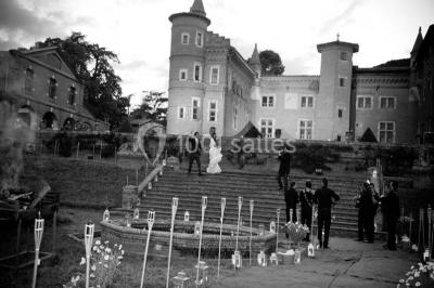 Château De Pibrac - photo 1
