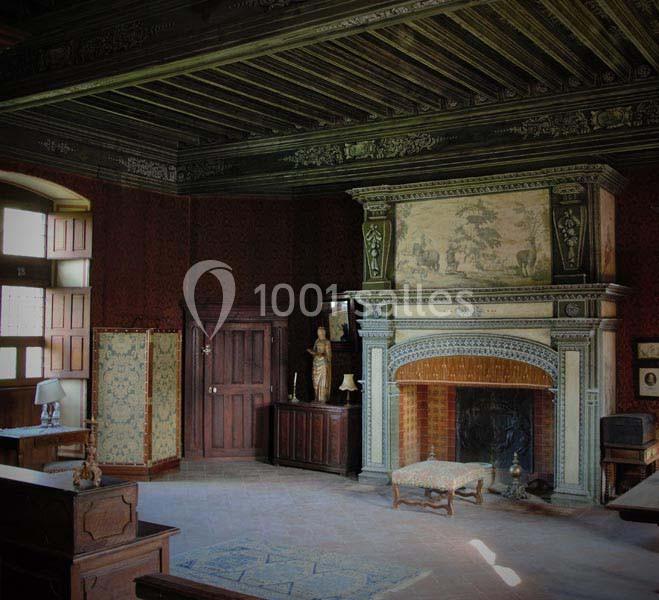 Château De Pibrac - galerie - photo 13