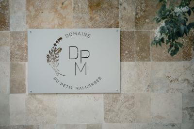 Domaine Du Petit Malherbes - photo 1