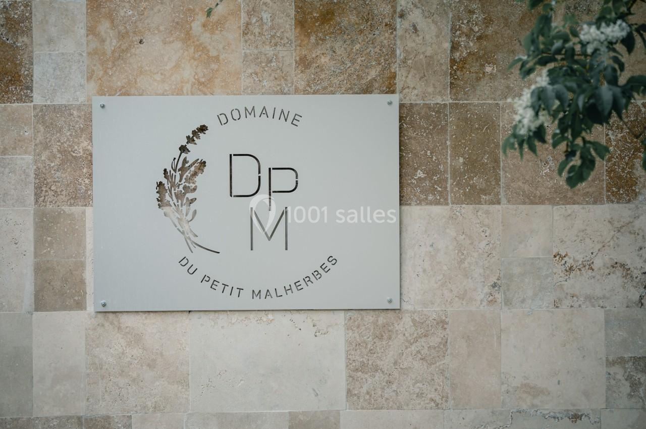 Domaine Du Petit Malherbes - galerie - photo 1