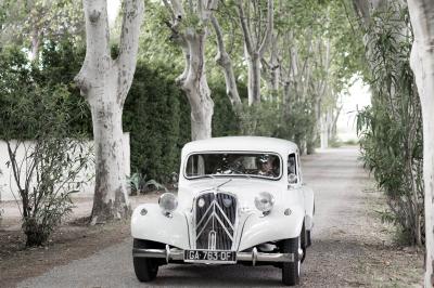 Domaine Du Petit Malherbes - photo 2
