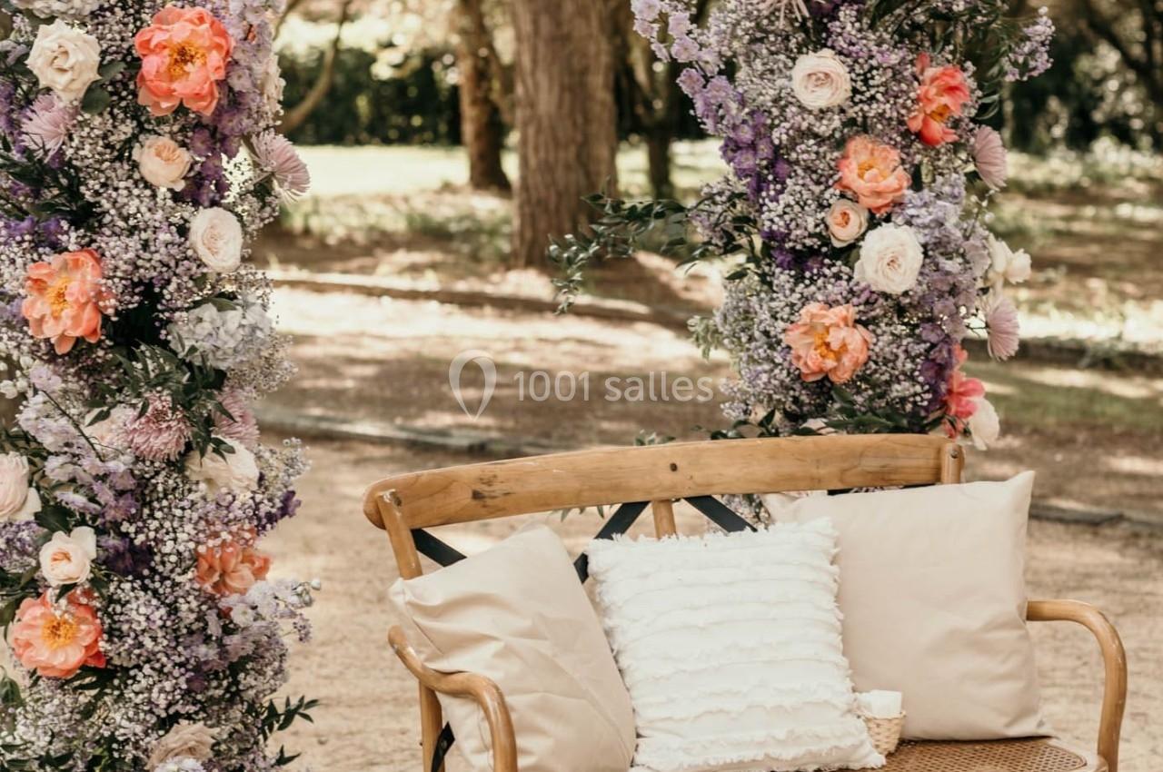Domaine Du Petit Malherbes - galerie - photo 3