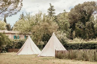 Domaine Du Petit Malherbes - photo 5