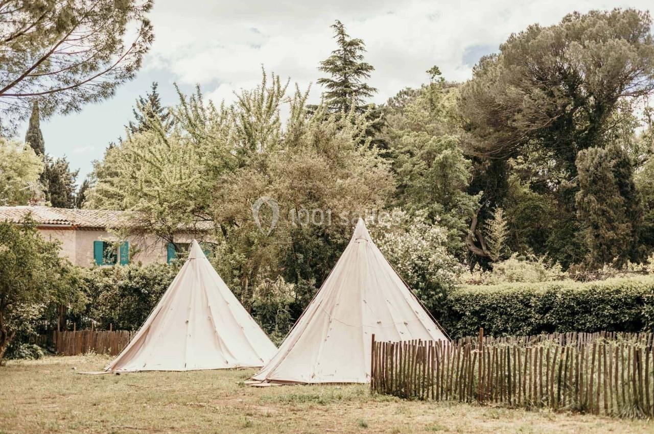 Domaine Du Petit Malherbes - galerie - photo 5