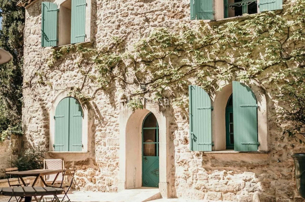 Domaine Du Petit Malherbes - galerie - photo 8