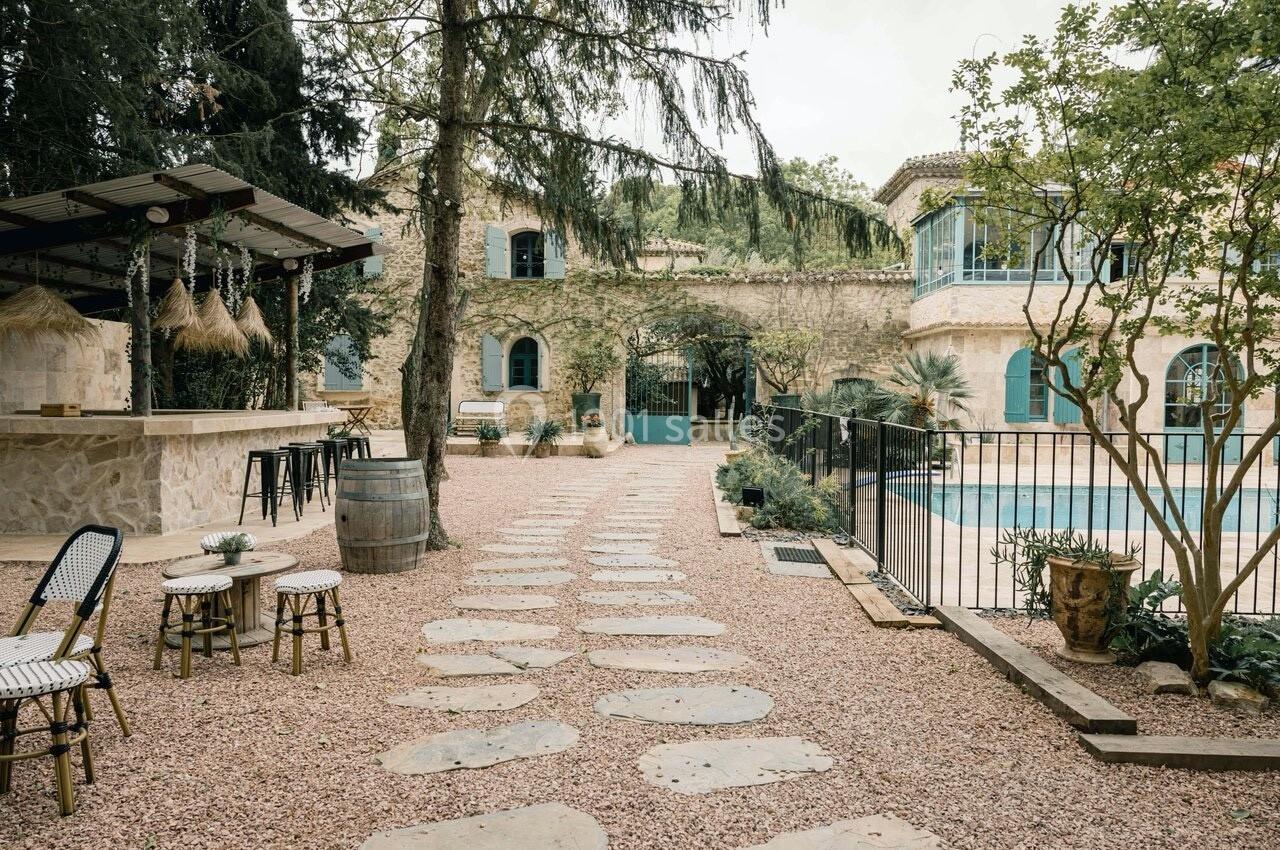 Domaine Du Petit Malherbes - galerie - photo 9