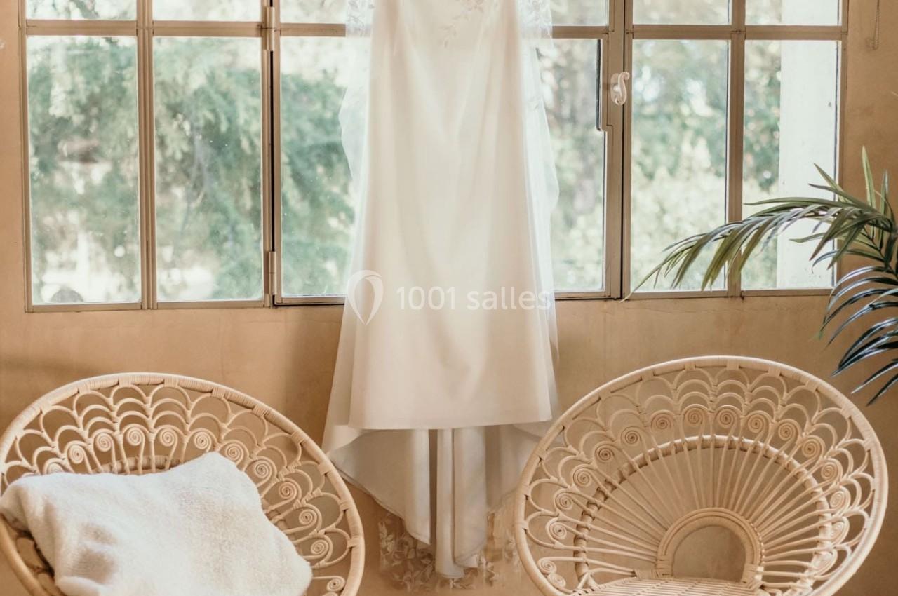 Domaine Du Petit Malherbes - galerie - photo 11