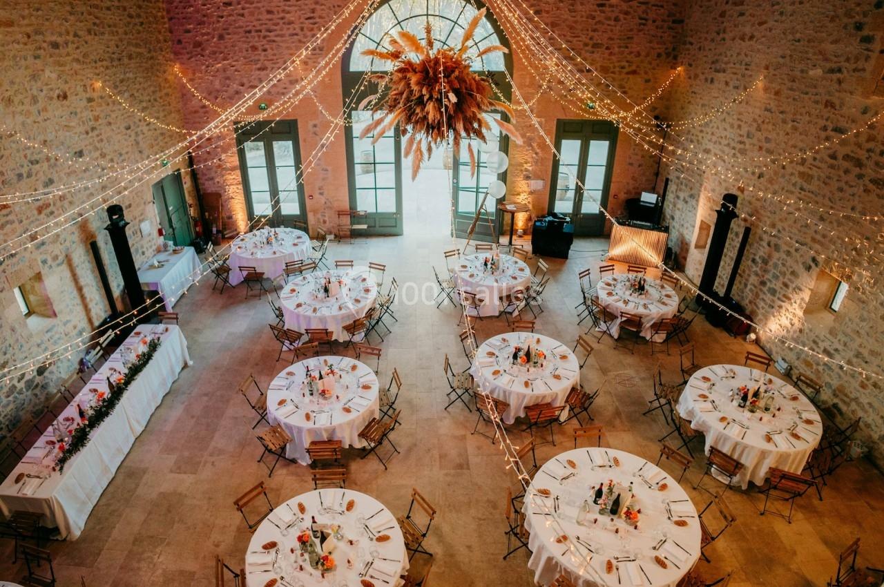 Domaine Du Petit Malherbes - galerie - photo 16