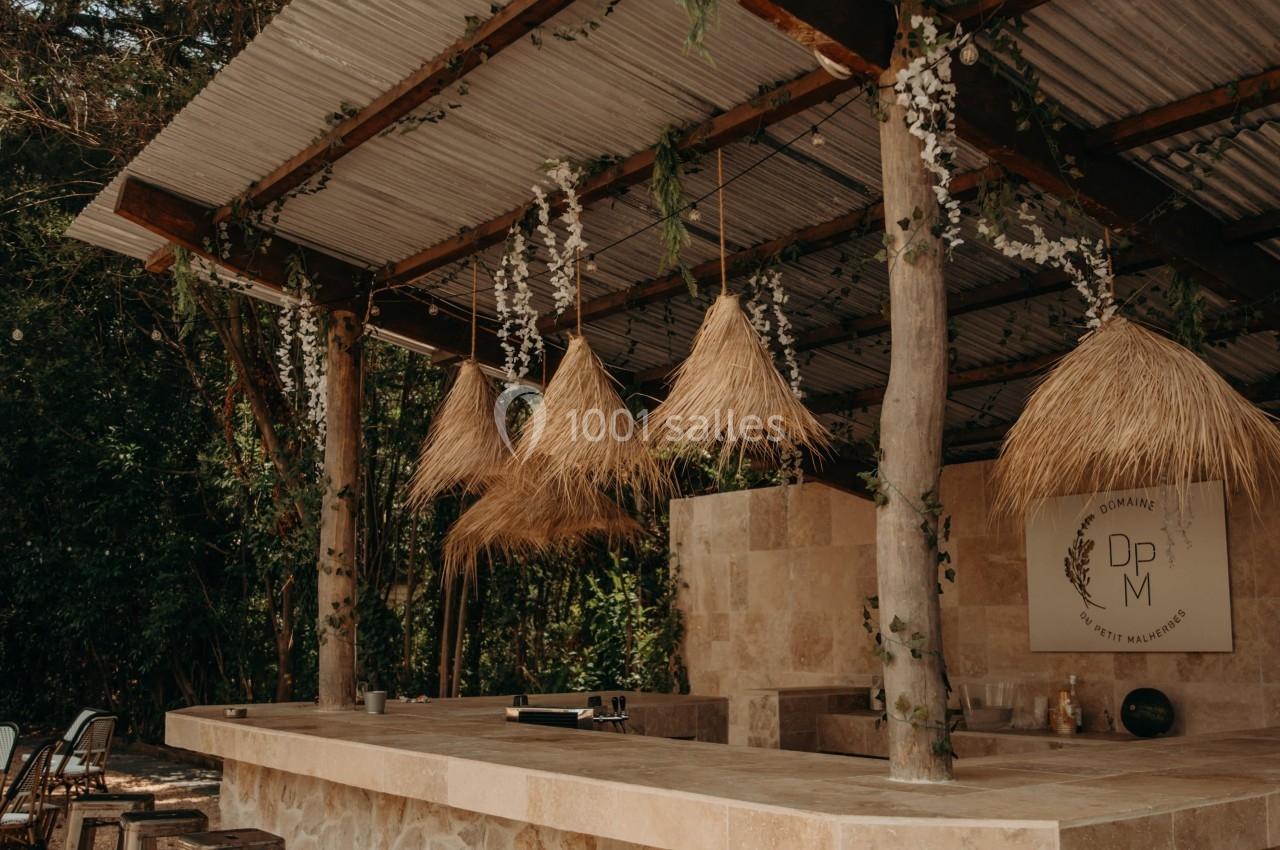 Domaine Du Petit Malherbes - galerie - photo 17