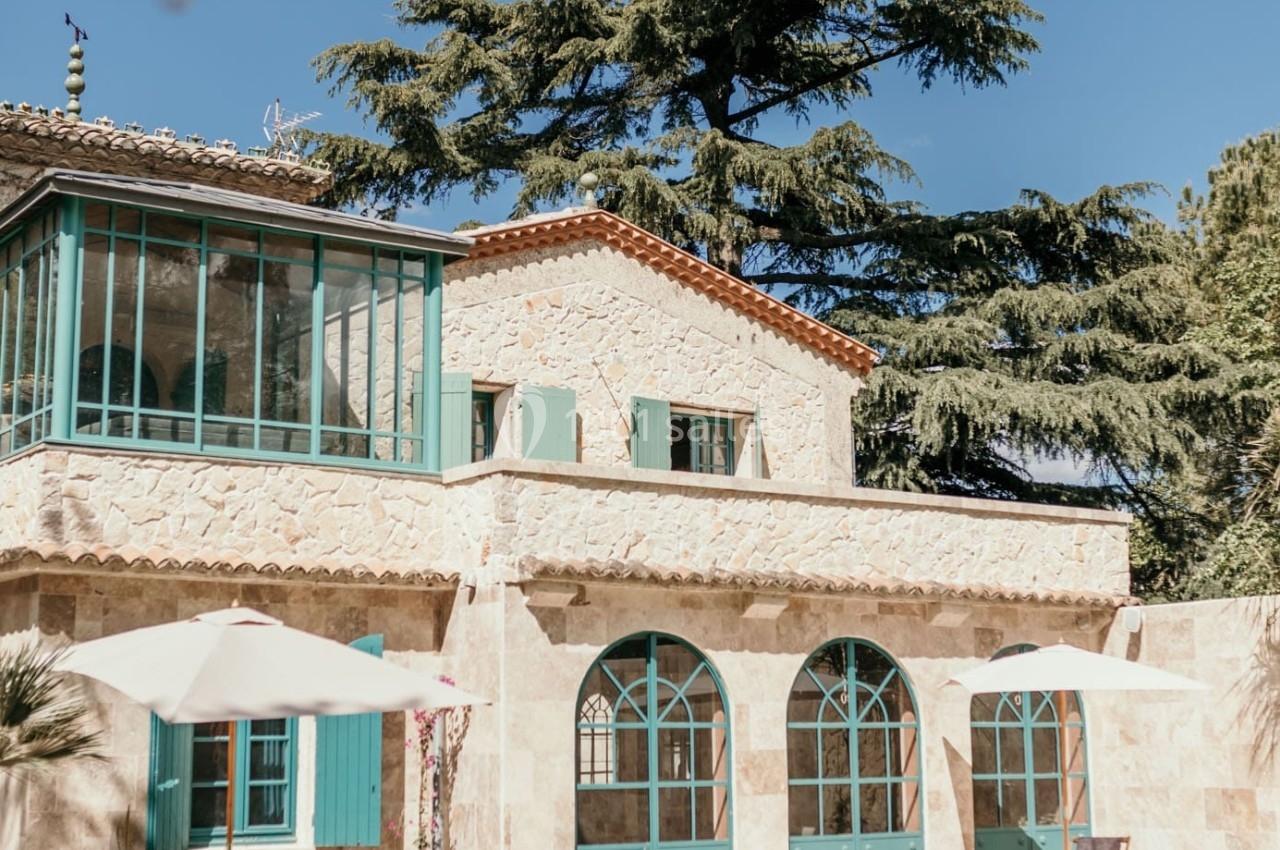 Domaine Du Petit Malherbes - galerie - photo 18