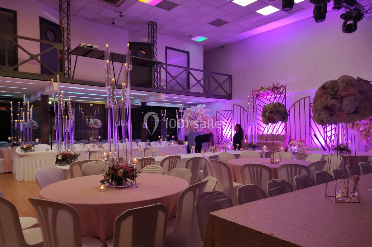 Location salle La Valette-du-Var (Var) - Le Vox #1