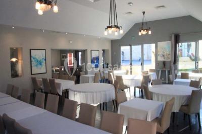 Location salle Mouroux (Seine-et-Marne) - La Raymondine #26