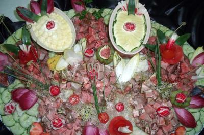 Location salle Mouroux (Seine-et-Marne) - La Raymondine #26