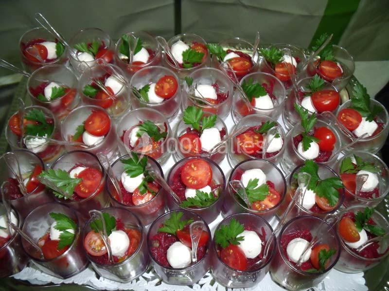 Location salle Mouroux (Seine-et-Marne) - La Raymondine #9