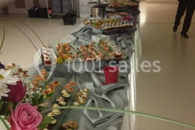 Location salle Mouroux (Seine-et-Marne) - La Raymondine #26