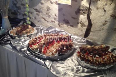 Location salle Mouroux (Seine-et-Marne) - La Raymondine #26