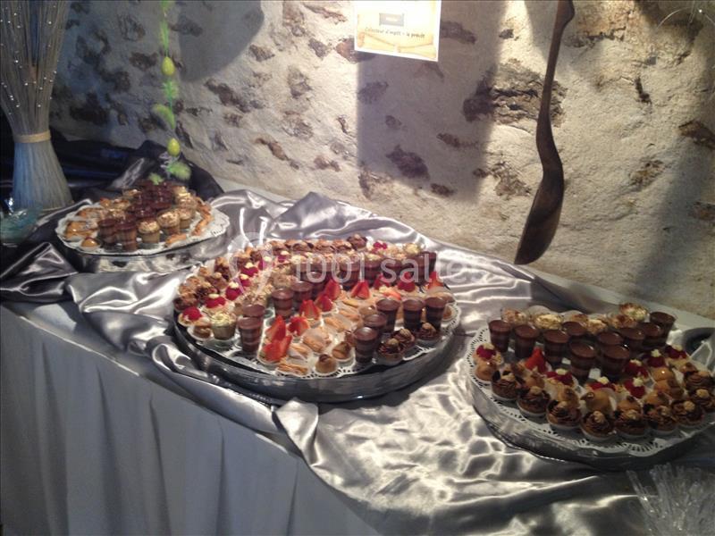 Location salle Mouroux (Seine-et-Marne) - La Raymondine #17