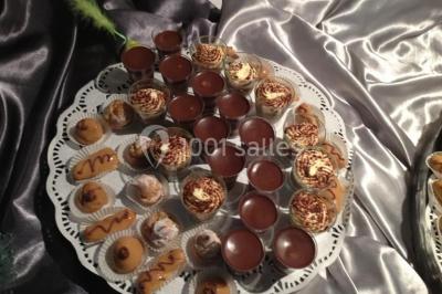 Location salle Mouroux (Seine-et-Marne) - La Raymondine #26