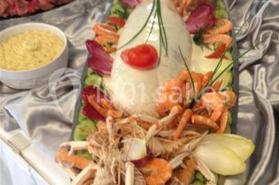 Location salle Mouroux (Seine-et-Marne) - La Raymondine #26