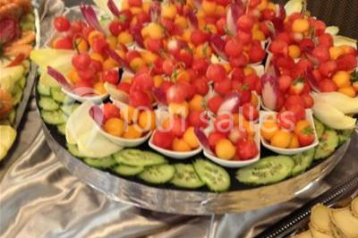 Location salle Mouroux (Seine-et-Marne) - La Raymondine #26