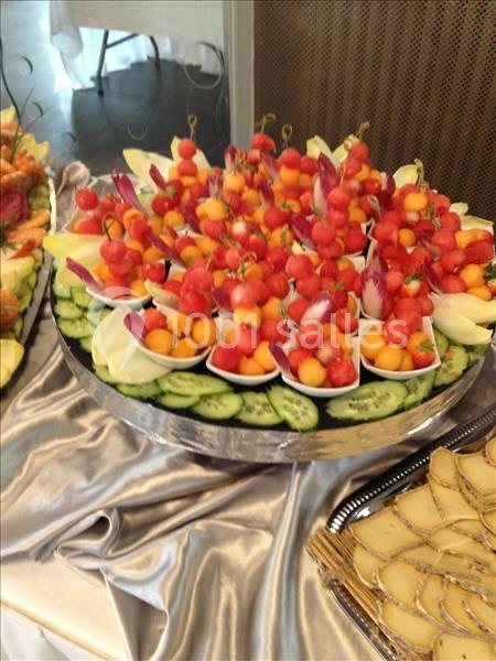 Location salle Mouroux (Seine-et-Marne) - La Raymondine #21