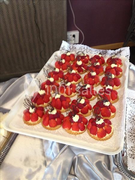 Location salle Mouroux (Seine-et-Marne) - La Raymondine #22