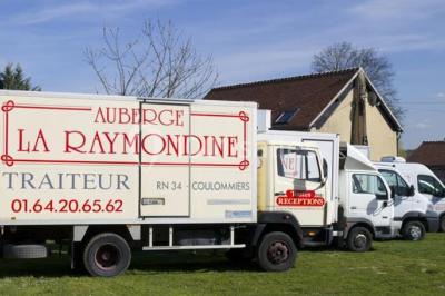 Location salle Mouroux (Seine-et-Marne) - La Raymondine #26