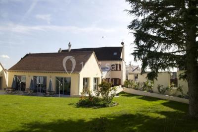 Location salle Mouroux (Seine-et-Marne) - La Raymondine #26