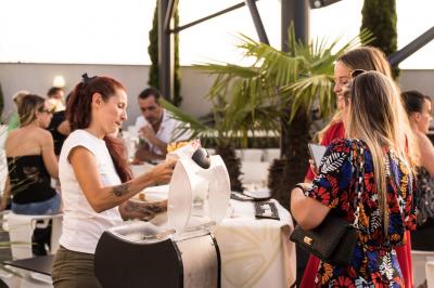 Miniature Location salle Alixan (Drôme) - Gioia Valence #7 Location salle Alixan (Drôme) - Gioia Valence #23