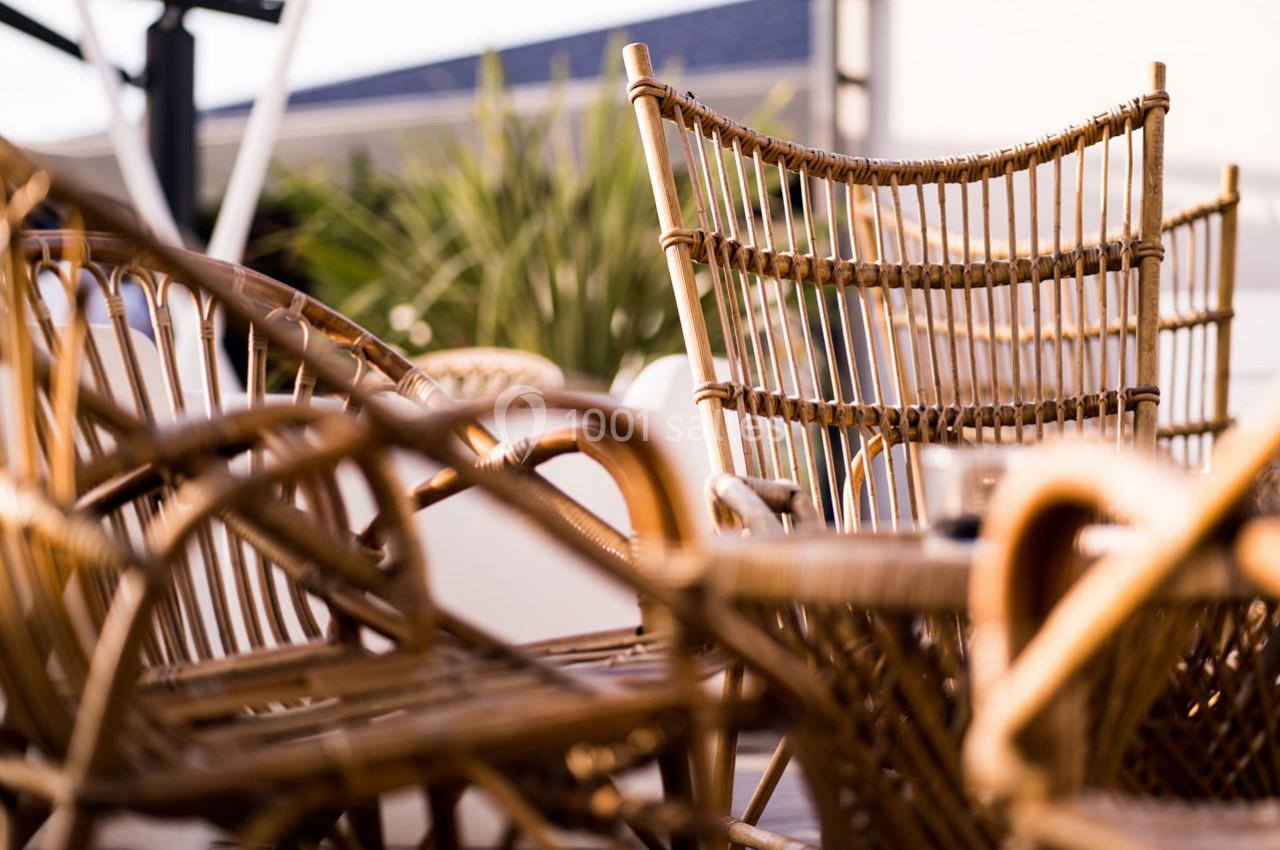 Location salle Alixan (Drôme) - Gioia Valence #8 Location salle Alixan (Drôme) - Gioia Valence #8