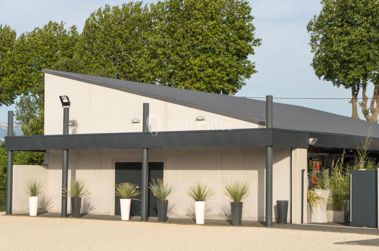 Location salle Alixan (Drôme) - Gioia Valence #12 Location salle Alixan (Drôme) - Gioia Valence #12