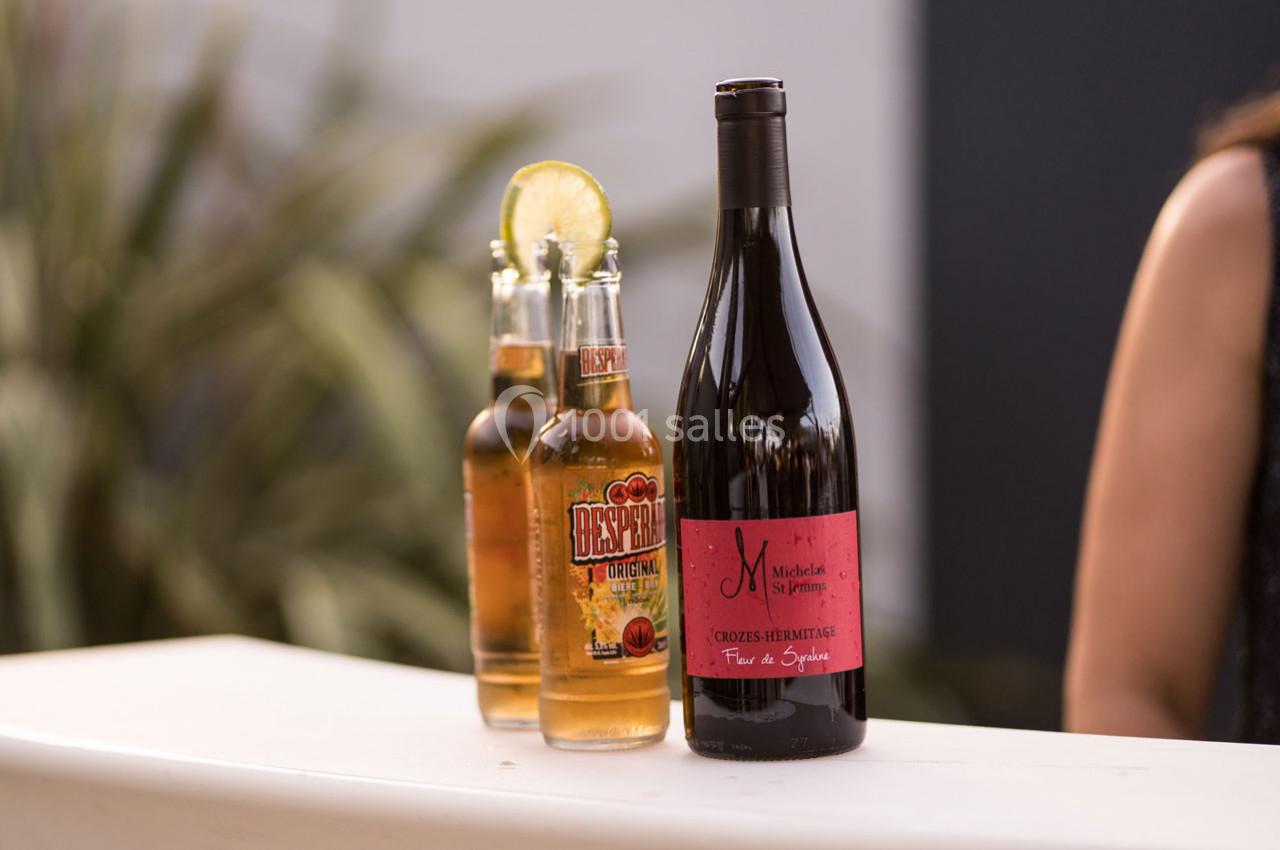 Location salle Alixan (Drôme) - Gioia Valence #16 Location salle Alixan (Drôme) - Gioia Valence #16