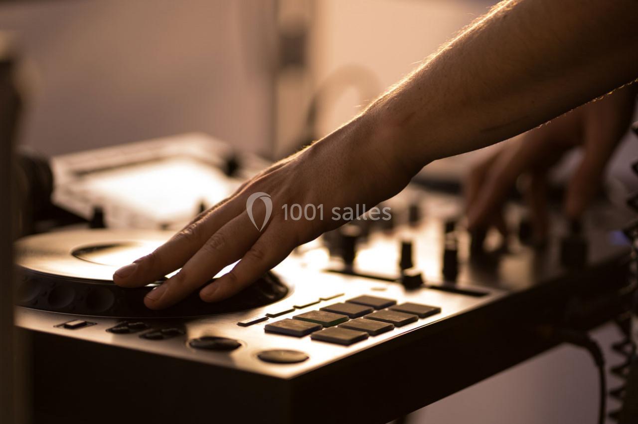 Location salle Alixan (Drôme) - Gioia Valence #11 Location salle Alixan (Drôme) - Gioia Valence #11