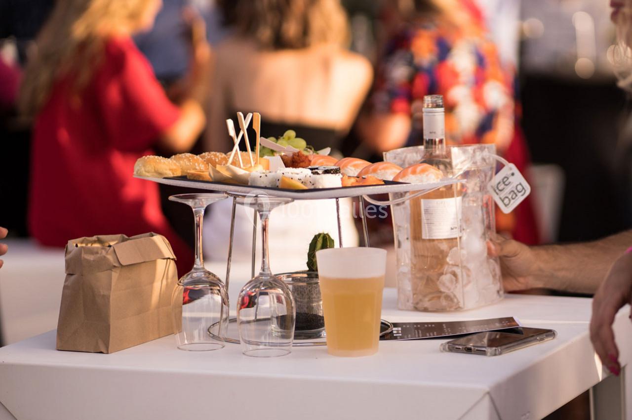 Location salle Alixan (Drôme) - Gioia Valence #14 Location salle Alixan (Drôme) - Gioia Valence #14