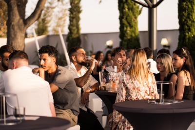 Miniature Location salle Alixan (Drôme) - Gioia Valence #18 Location salle Alixan (Drôme) - Gioia Valence #23