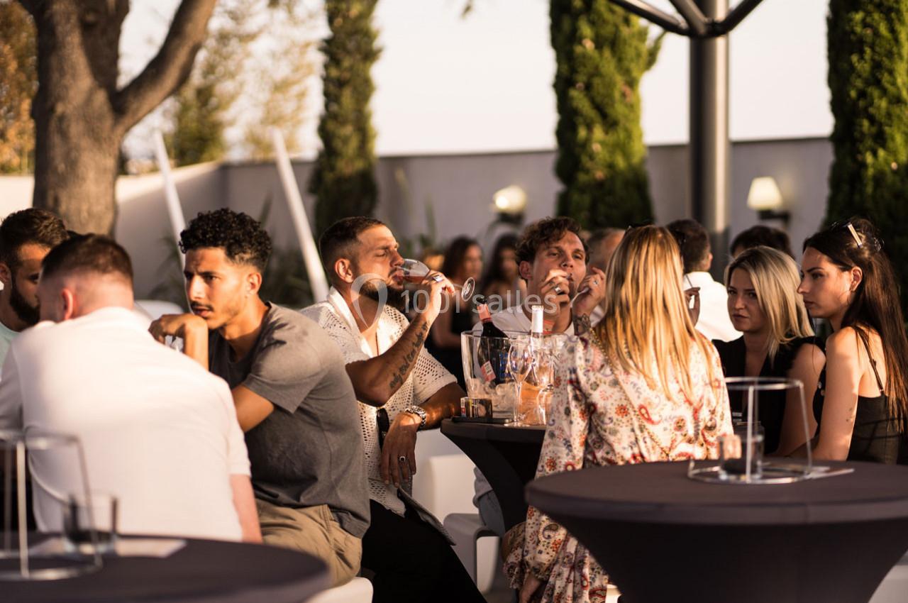 Location salle Alixan (Drôme) - Gioia Valence #18 Location salle Alixan (Drôme) - Gioia Valence #18