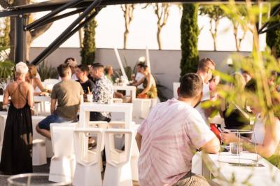 Miniature Location salle Alixan (Drôme) - Gioia Valence #19 Location salle Alixan (Drôme) - Gioia Valence #23