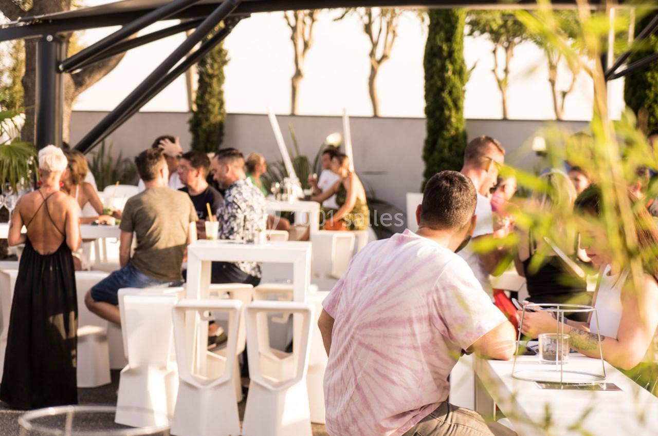 Location salle Alixan (Drôme) - Gioia Valence #19 Location salle Alixan (Drôme) - Gioia Valence #19