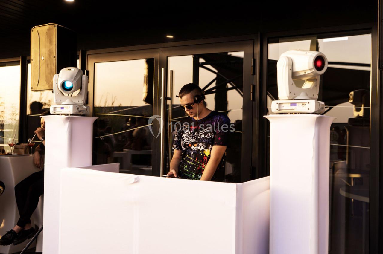 Location salle Alixan (Drôme) - Gioia Valence #9 Location salle Alixan (Drôme) - Gioia Valence #9