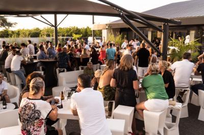 Miniature Location salle Alixan (Drôme) - Gioia Valence #2 Location salle Alixan (Drôme) - Gioia Valence #23