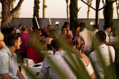 Miniature Location salle Alixan (Drôme) - Gioia Valence #17 Location salle Alixan (Drôme) - Gioia Valence #23