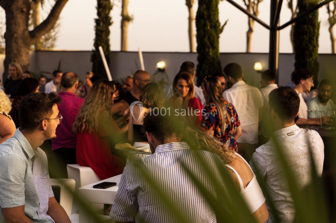 Location salle Alixan (Drôme) - Gioia Valence #17 Location salle Alixan (Drôme) - Gioia Valence #17