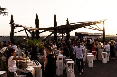 Miniature Location salle Alixan (Drôme) - Gioia Valence #13 Location salle Alixan (Drôme) - Gioia Valence #23