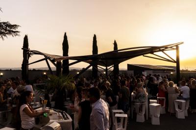 Miniature Location salle Alixan (Drôme) - Gioia Valence #22 Location salle Alixan (Drôme) - Gioia Valence #23