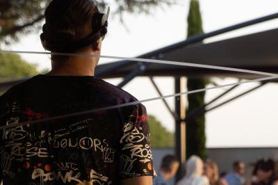 Miniature Location salle Alixan (Drôme) - Gioia Valence #10 Location salle Alixan (Drôme) - Gioia Valence #23